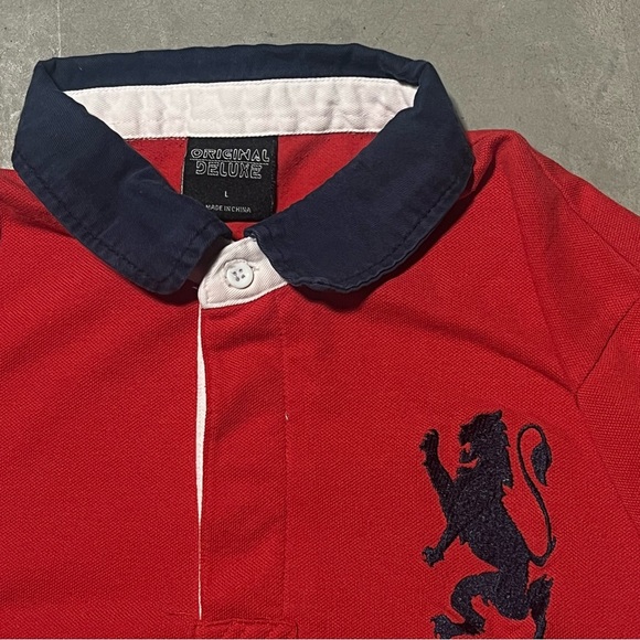 Polo shirt - Picture 2 of 2